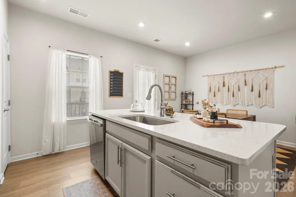 2410 Autumn Olive Lane Stallings NC 28104