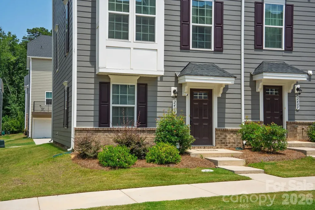 2410 Autumn Olive Lane Stallings NC 28104