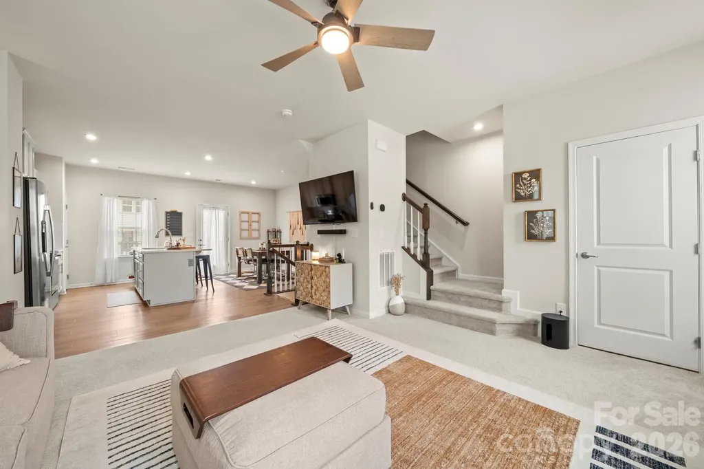 2410 Autumn Olive Lane Stallings NC 28104