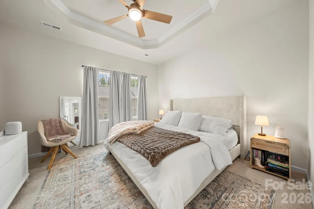2410 Autumn Olive Lane Stallings NC 28104