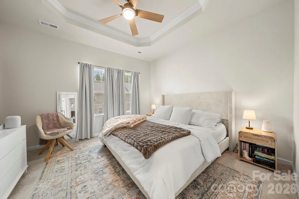 2410 Autumn Olive Lane Stallings NC 28104