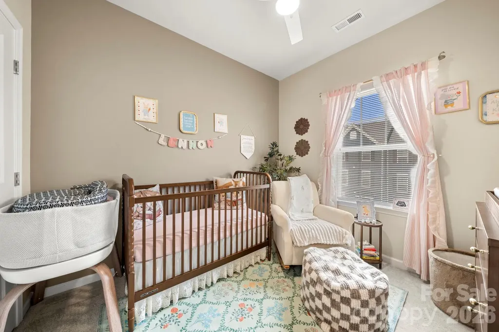 2410 Autumn Olive Lane Stallings NC 28104