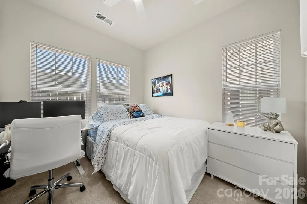 2410 Autumn Olive Lane Stallings NC 28104