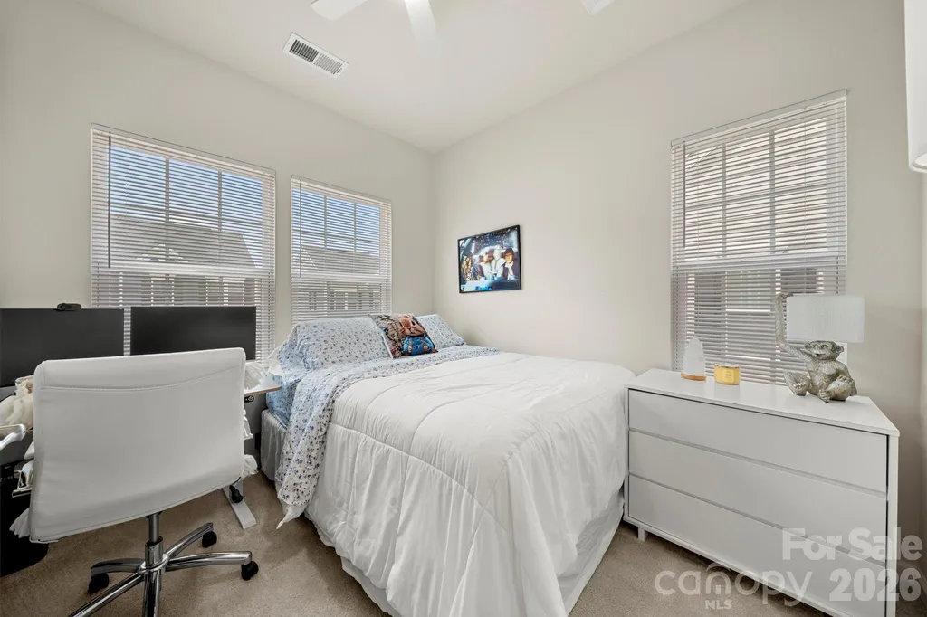2410 Autumn Olive Lane Stallings NC 28104
