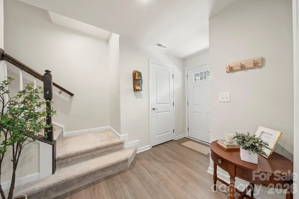 2410 Autumn Olive Lane Stallings NC 28104