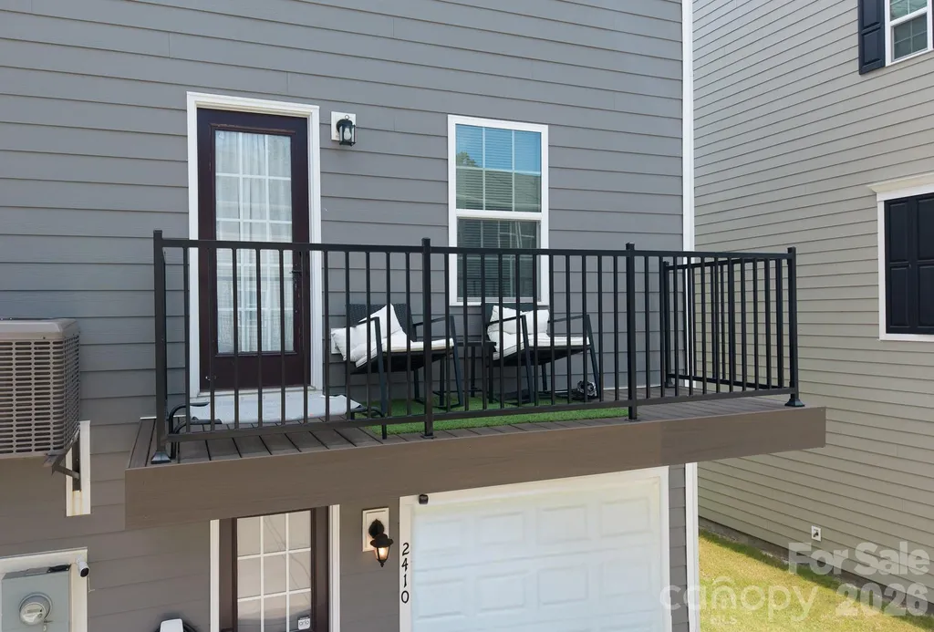 2410 Autumn Olive Lane Stallings NC 28104