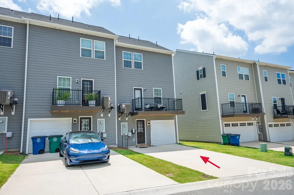 2410 Autumn Olive Lane Stallings NC 28104