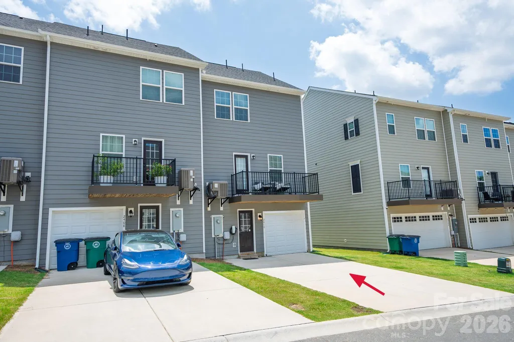 2410 Autumn Olive Lane Stallings NC 28104
