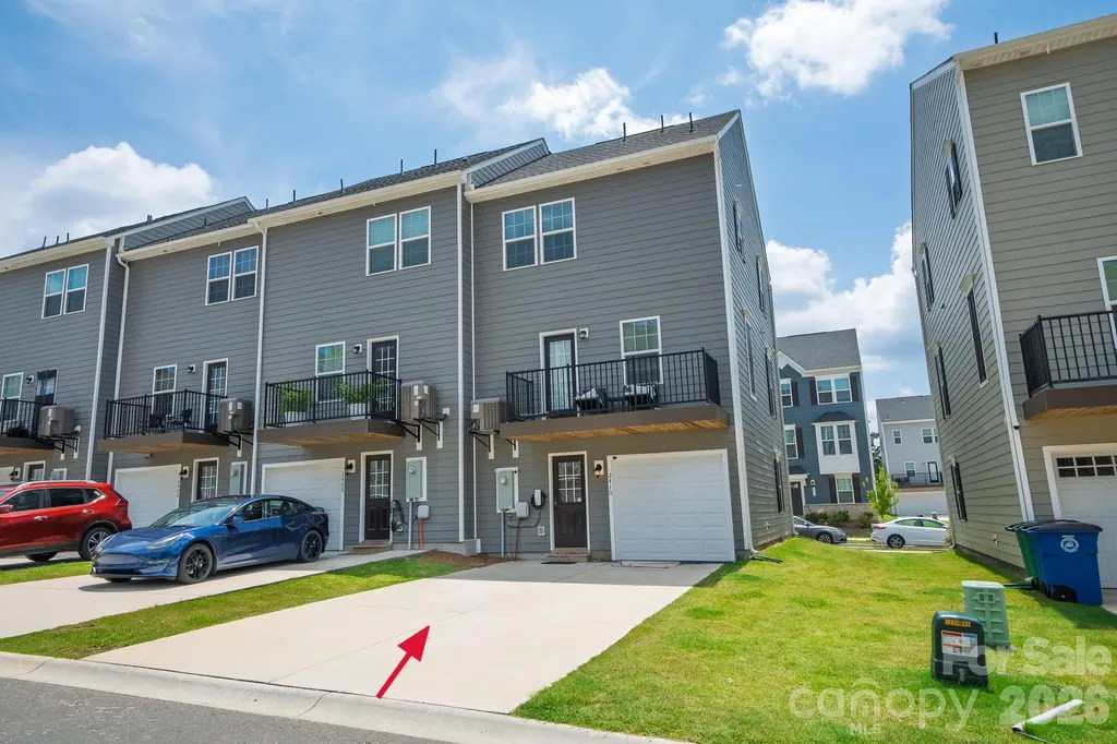 2410 Autumn Olive Lane Stallings NC 28104