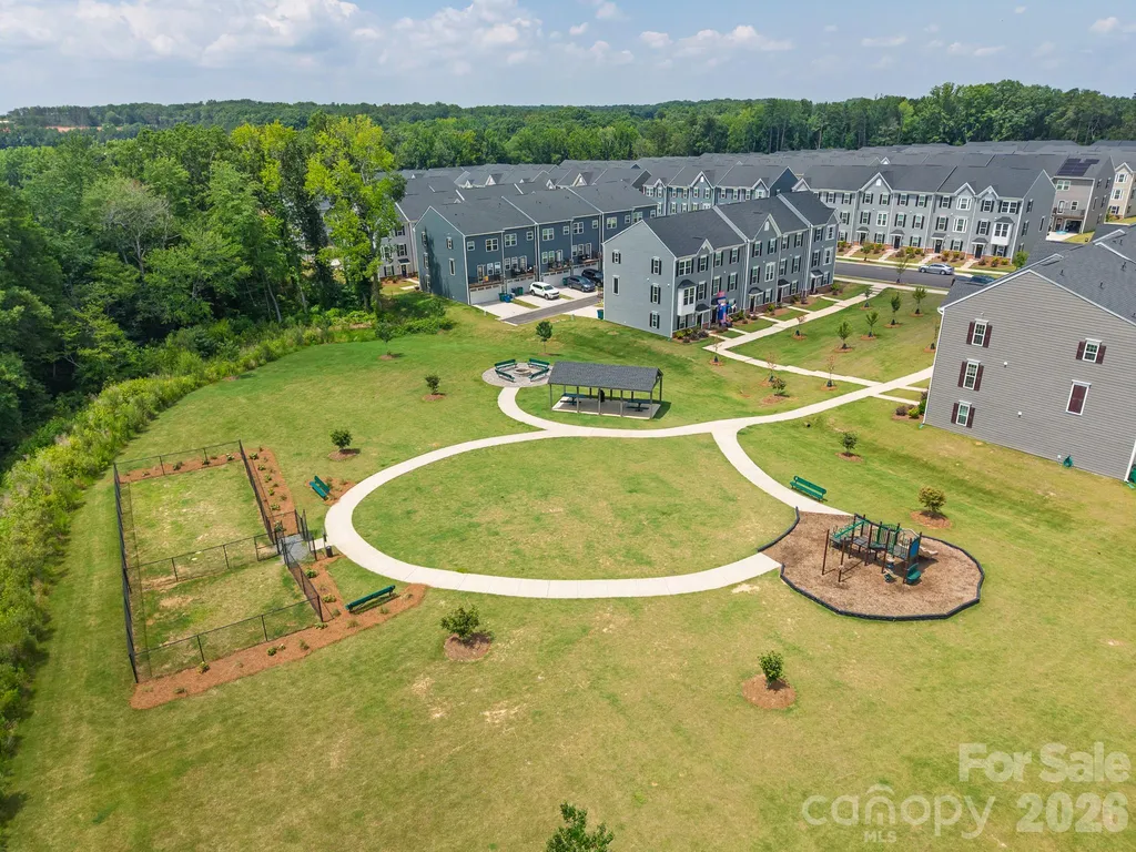 2410 Autumn Olive Lane Stallings NC 28104