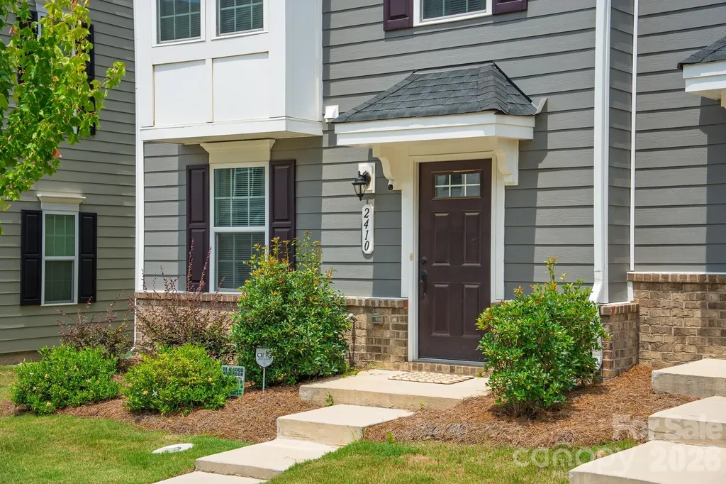 2410 Autumn Olive Lane Stallings NC 28104