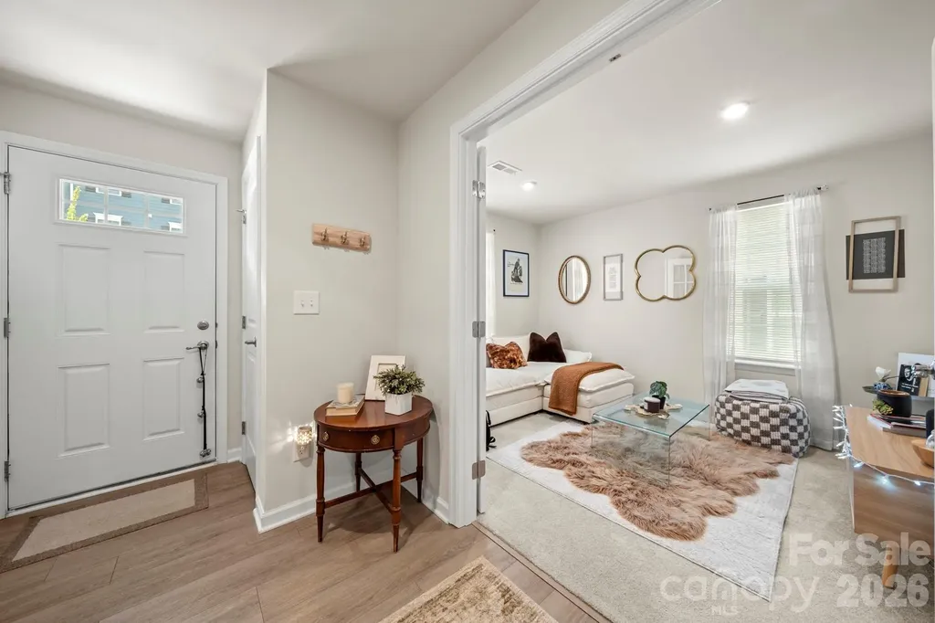 2410 Autumn Olive Lane Stallings NC 28104