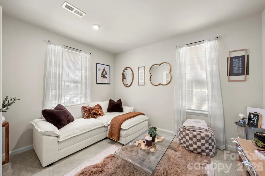2410 Autumn Olive Lane Stallings NC 28104