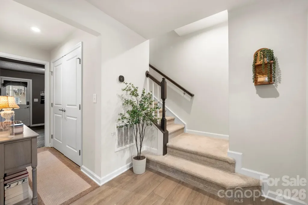 2410 Autumn Olive Lane Stallings NC 28104