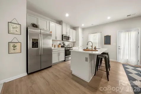 2410 Autumn Olive Lane Stallings NC 28104