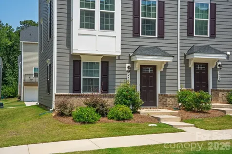 2410 Autumn Olive Lane Stallings NC 28104