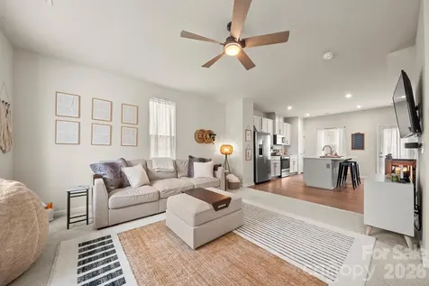 2410 Autumn Olive Lane Stallings NC 28104