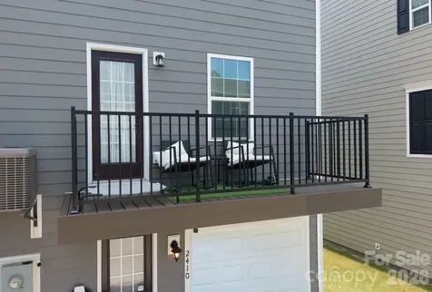 2410 Autumn Olive Lane Stallings NC 28104
