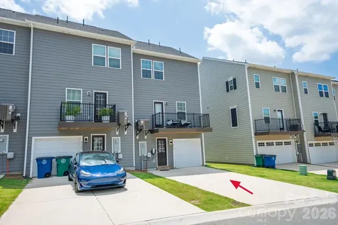 2410 Autumn Olive Lane Stallings NC 28104