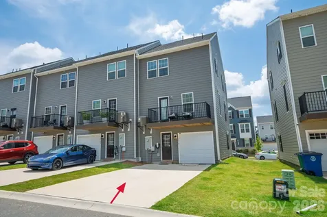 2410 Autumn Olive Lane Stallings NC 28104