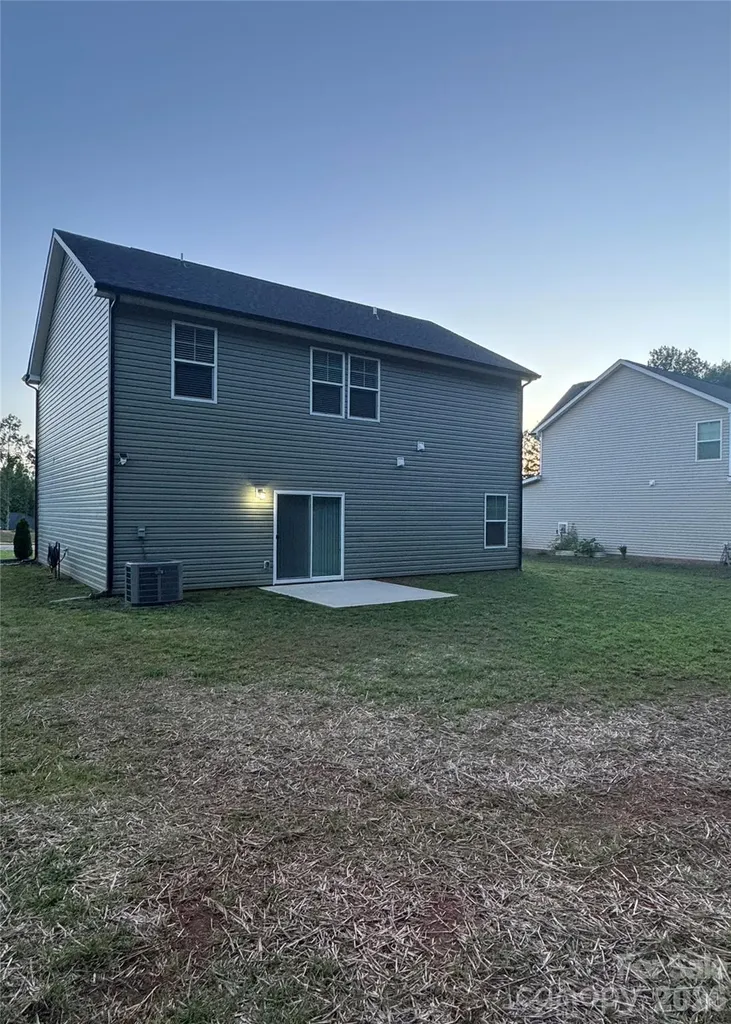 1212 Fall Day Circle SW Lenoir NC 28645