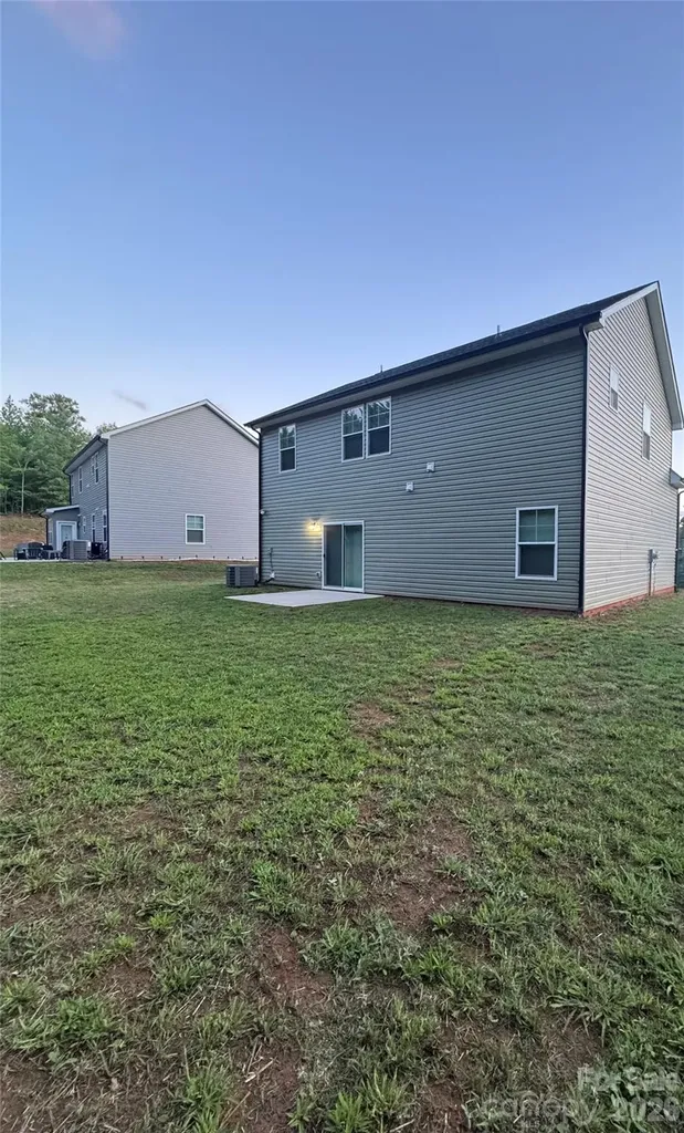 1212 Fall Day Circle SW Lenoir NC 28645