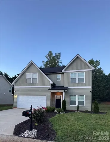 1212 Fall Day Circle SW Lenoir NC 28645