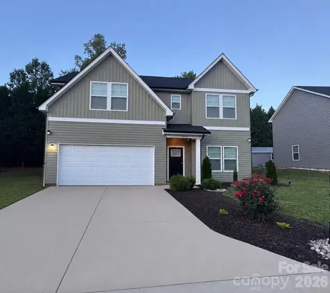 1212 Fall Day Circle SW Lenoir NC 28645