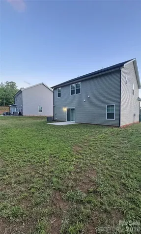 1212 Fall Day Circle SW Lenoir NC 28645