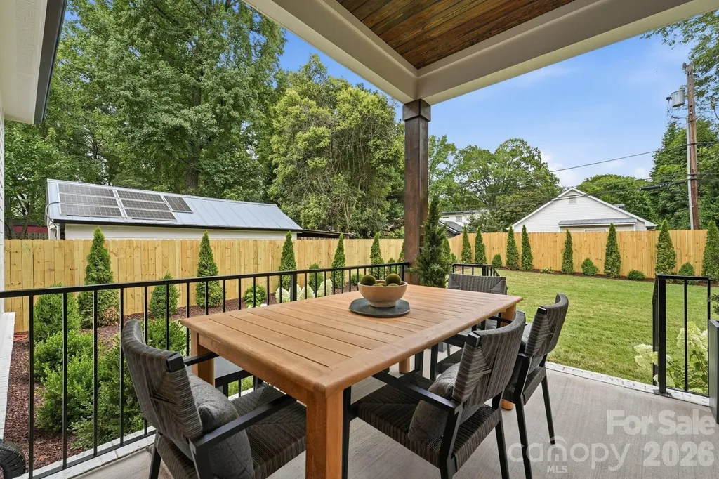 1412 Lyon Court Charlotte NC 28205
