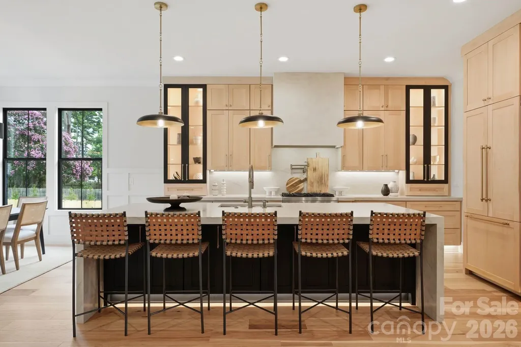 1412 Lyon Court Charlotte NC 28205