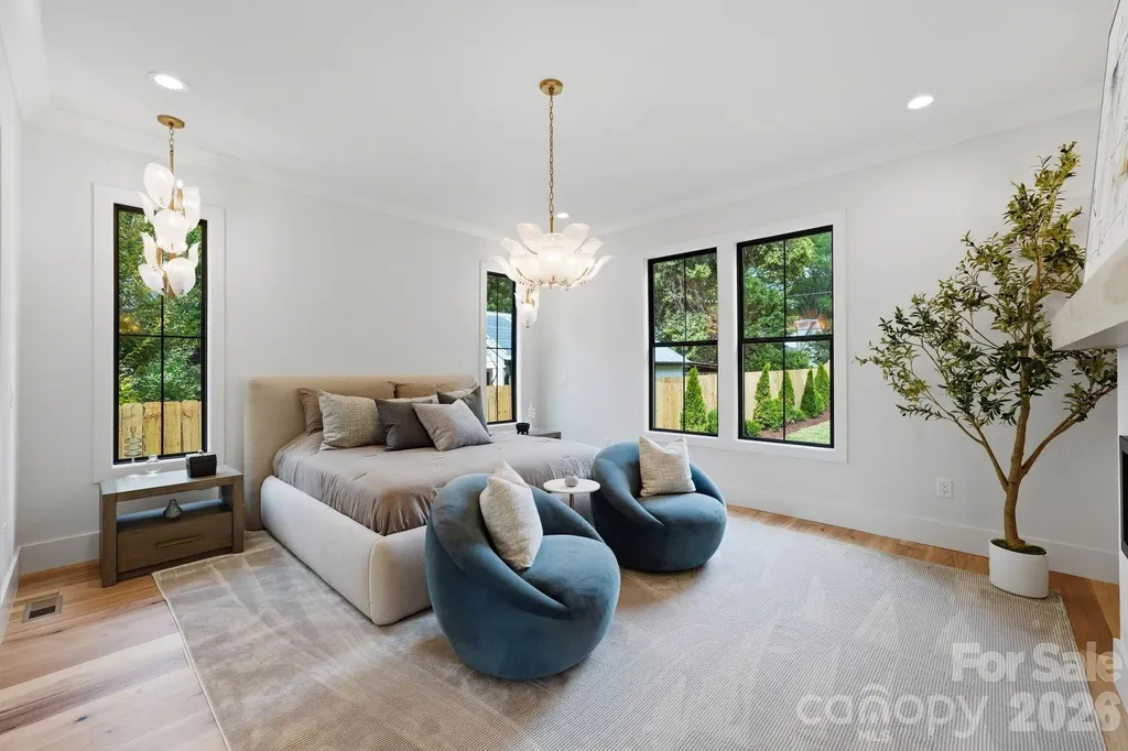 1412 Lyon Court Charlotte NC 28205