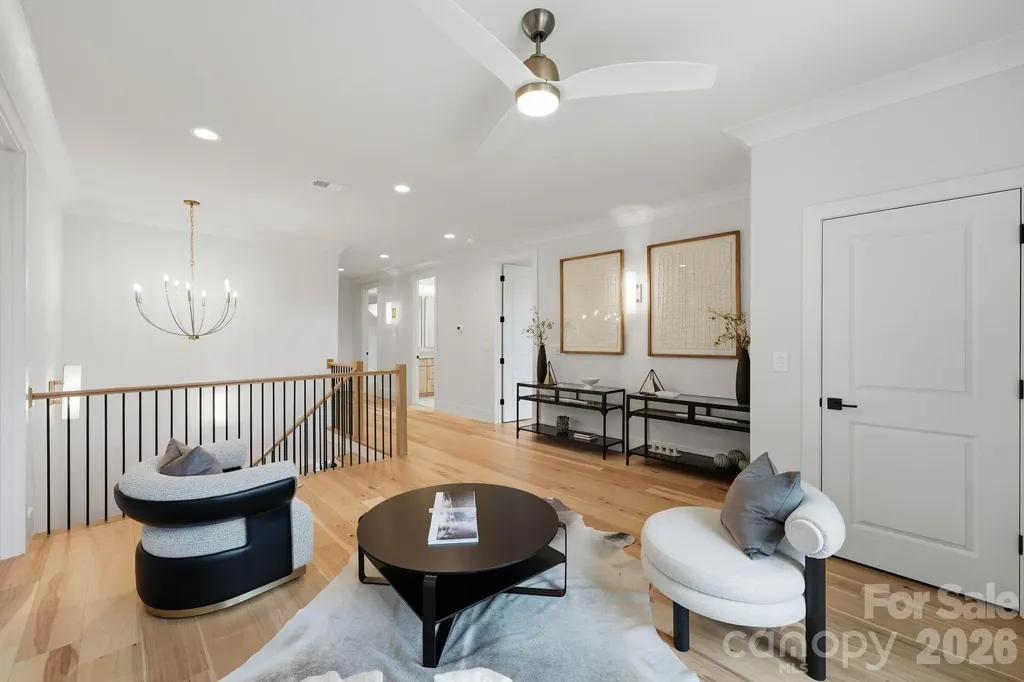 1412 Lyon Court Charlotte NC 28205