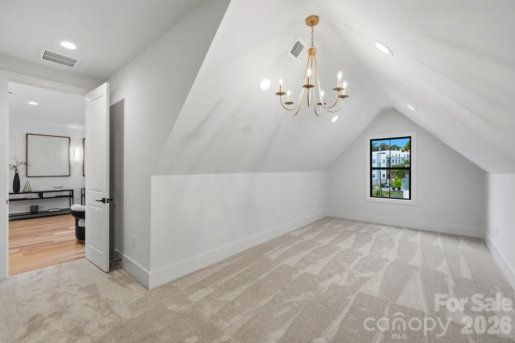 1412 Lyon Court Charlotte NC 28205