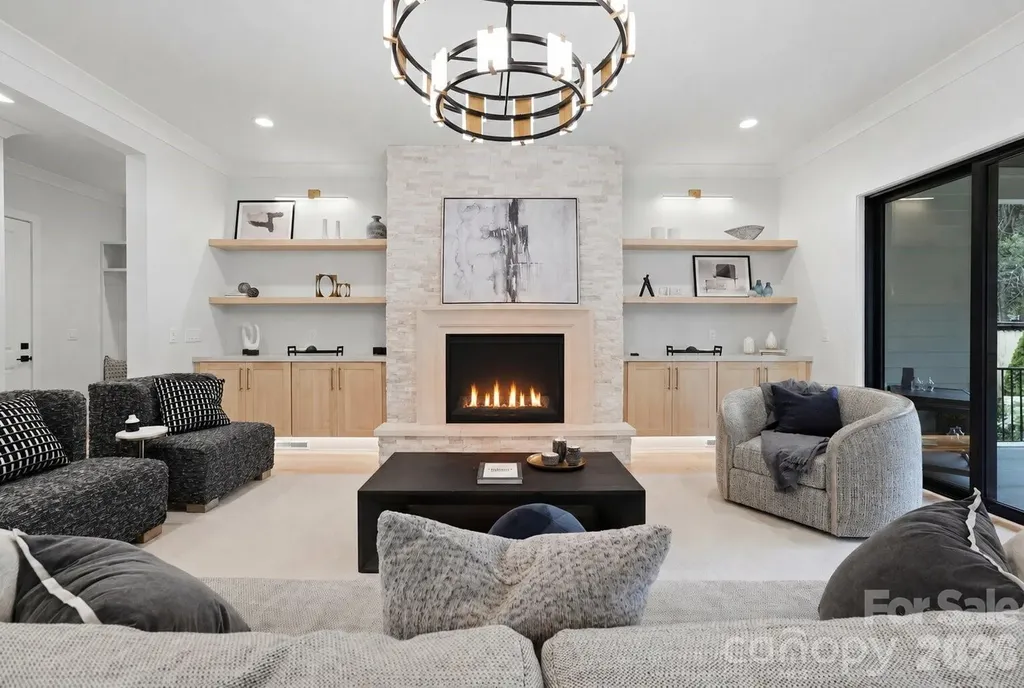 1412 Lyon Court Charlotte NC 28205
