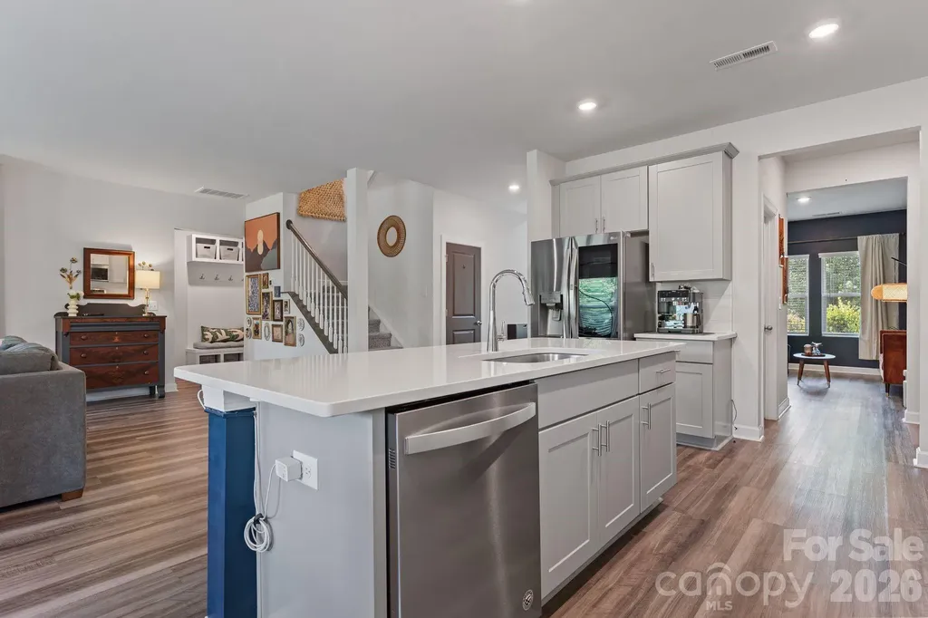 3008 Hayes Ridge Drive Belmont NC 28012