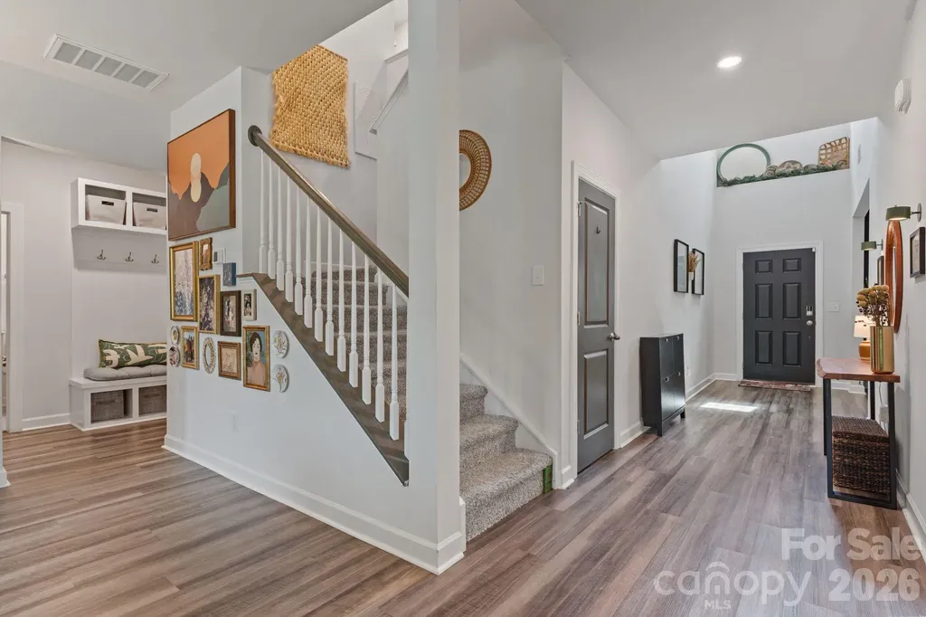 3008 Hayes Ridge Drive Belmont NC 28012