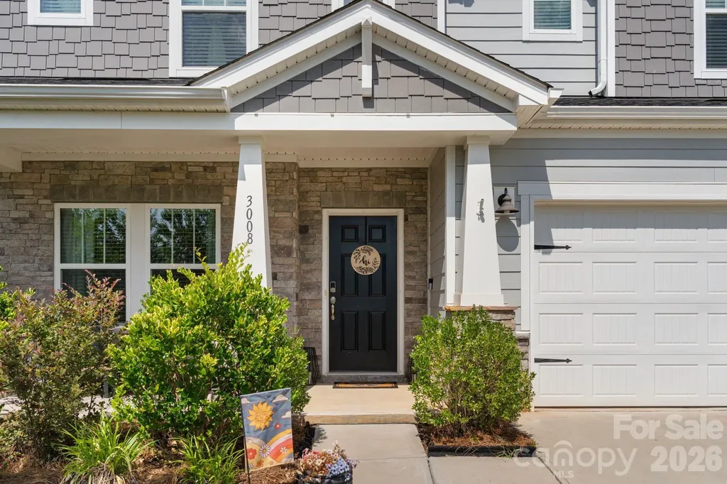 3008 Hayes Ridge Drive Belmont NC 28012