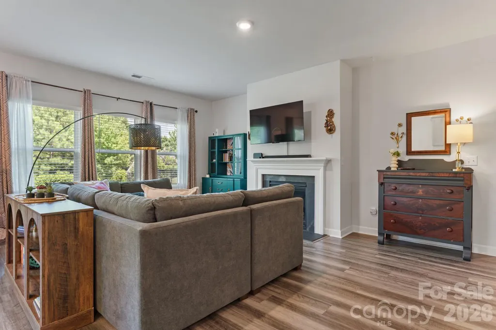 3008 Hayes Ridge Drive Belmont NC 28012
