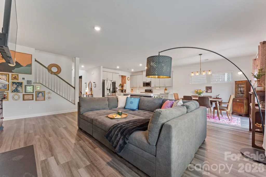 3008 Hayes Ridge Drive Belmont NC 28012