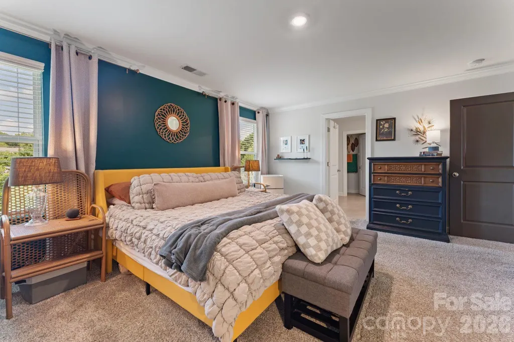 3008 Hayes Ridge Drive Belmont NC 28012