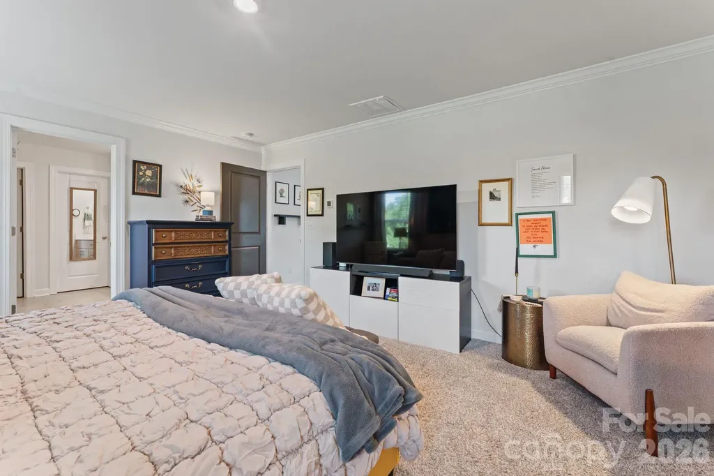 3008 Hayes Ridge Drive Belmont NC 28012