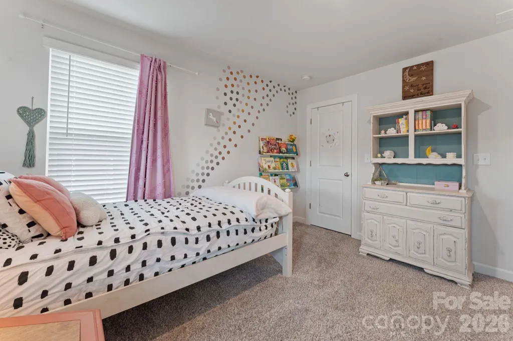 3008 Hayes Ridge Drive Belmont NC 28012
