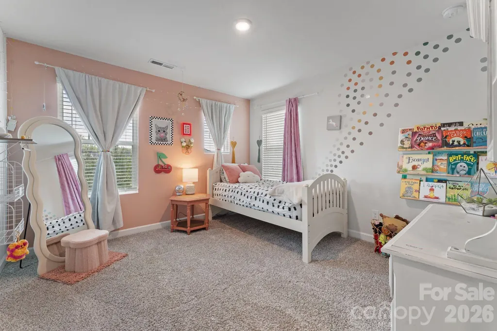 3008 Hayes Ridge Drive Belmont NC 28012