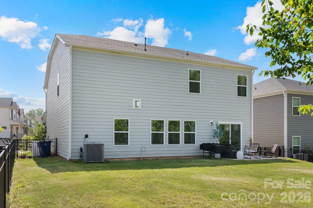 3008 Hayes Ridge Drive Belmont NC 28012