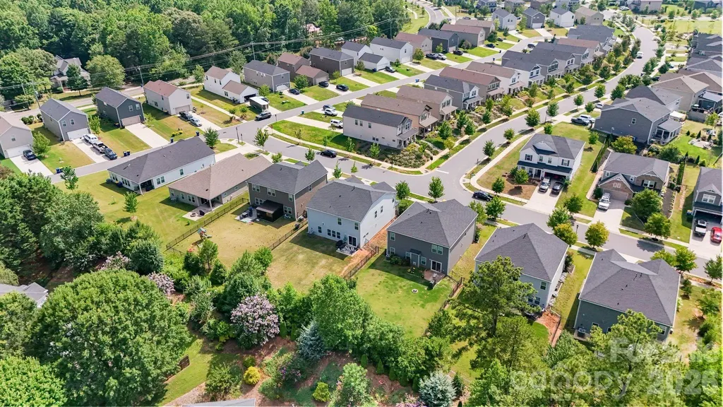 3008 Hayes Ridge Drive Belmont NC 28012
