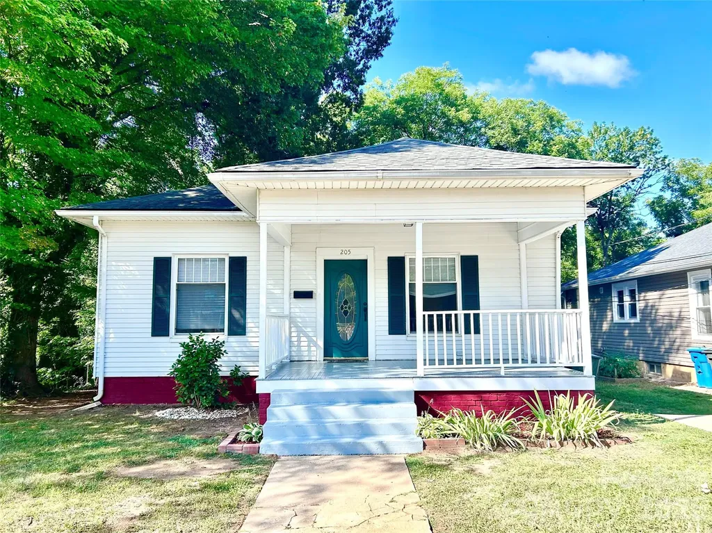 205 Elm Street Salisbury NC 28144