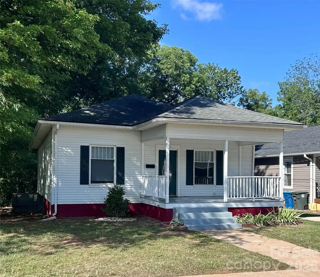 205 Elm Street Salisbury NC 28144