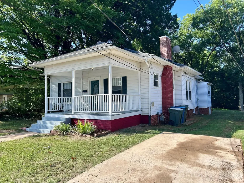 205 Elm Street Salisbury NC 28144