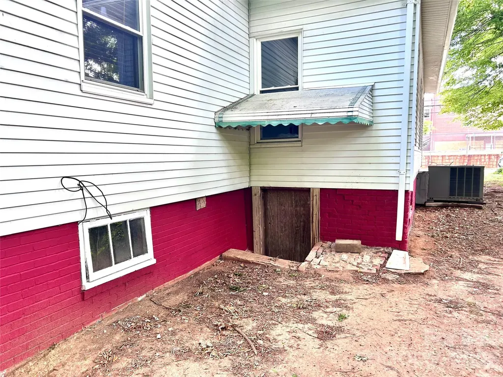 205 Elm Street Salisbury NC 28144